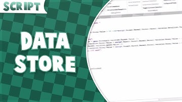 How To Make A Leaderboard With Data Store - Roblox Studio