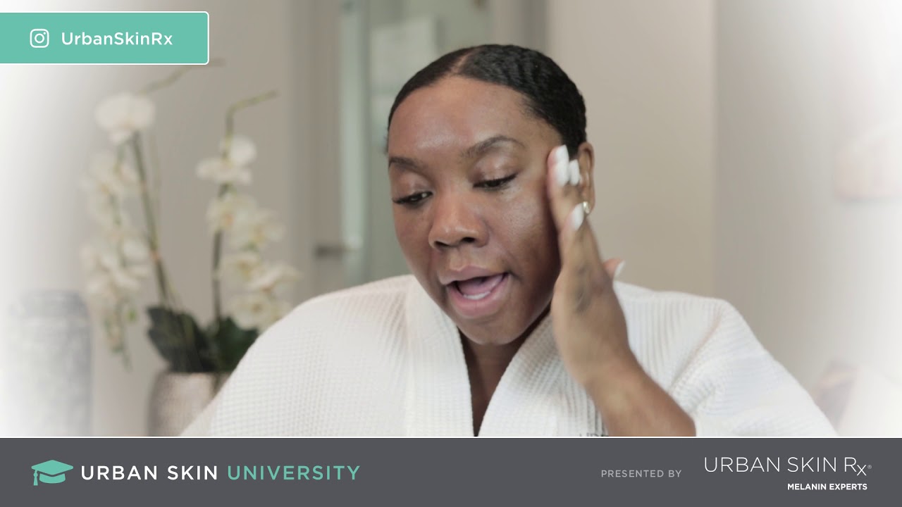 How to Use the HydraFirm Serum