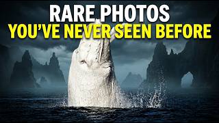 Rare Photos That You've never Seen