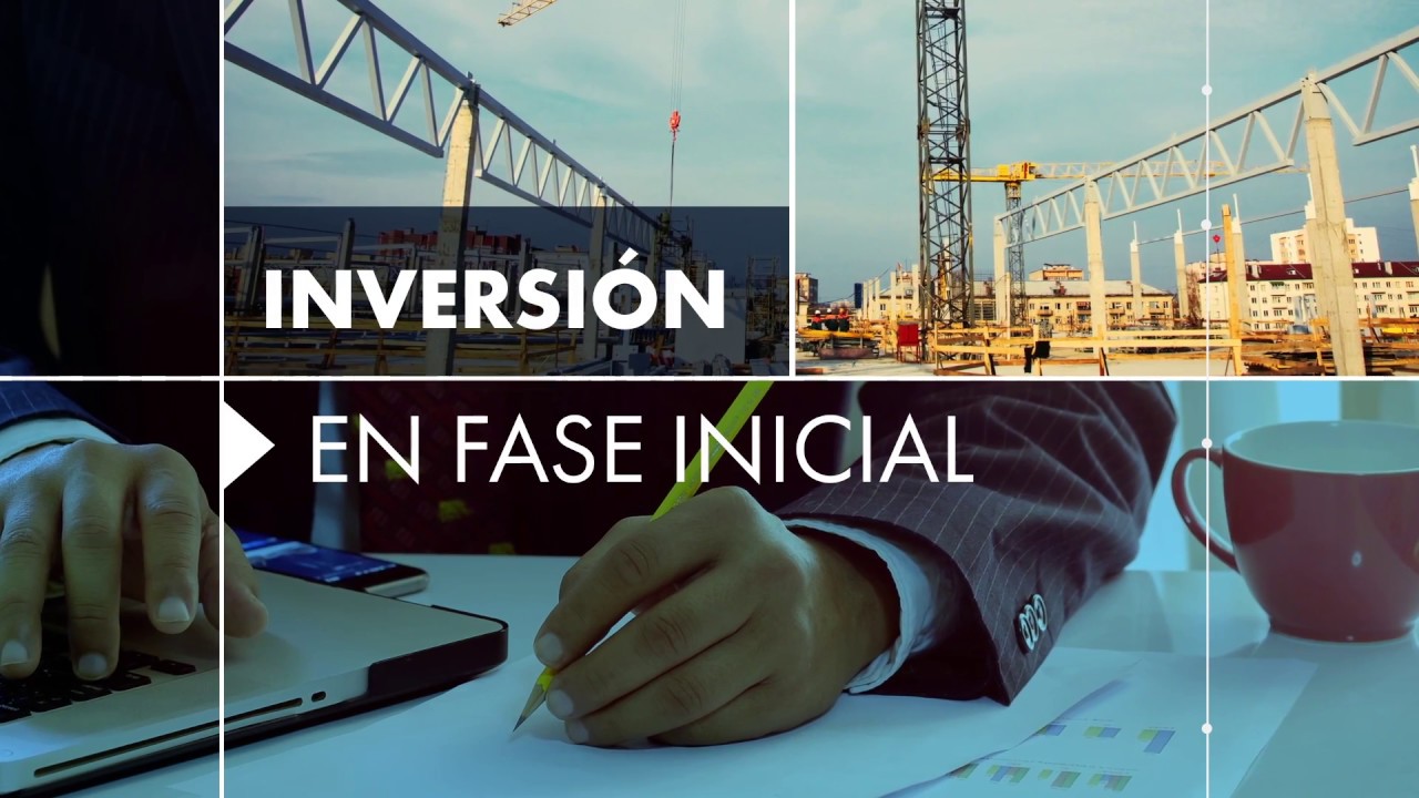 ¿Qué son Fondos de Desarrollo de Proyectos? - YouTube