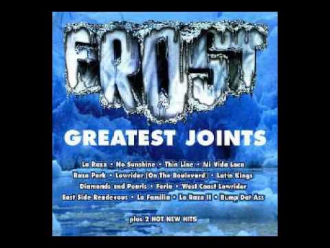 KID FROST-MARY JANE