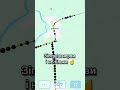 Обрав короткий маршрут? Готуйся до ям 😅#saferoad #дороги #ями #gps #авто