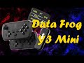 РЕТРО КОНСОЛЬ Y3 MINI