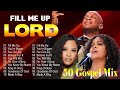 Listen to Cece Winans, Jekalyn Carr, Donnie McClurkin | Good Old Black Gospel 2024 Playlist Lyrics