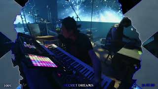 Harmonic Fusion (Borahm Lee x Anti-Alias) - Secret Dreams 2025