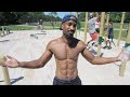 What i Eat to Stay Shredded Might Surprise You - Cuzzo | Thats Good Money