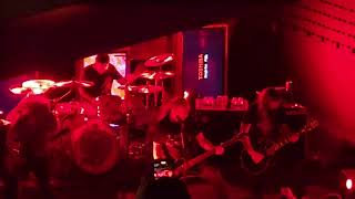 Carcass - "Kelly's Meat Emporium" + "Buried Dreams" - Live 4/3/23 - Mohawk - Austin, TX