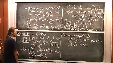 Geometric Folding Algorithms; Linkages, Origami, Polyhedra - MIT - Class 11