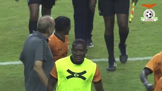 Zambia 1-0 Ivory Coast | Extended Highlights | AFCON 2025 Qualifier screenshot 5