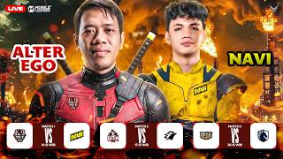 GEEK VS ONIC MPL ID S 17