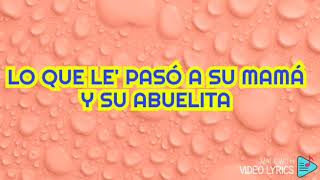 Letra- Tajin- Becky G ft.Guaynaa