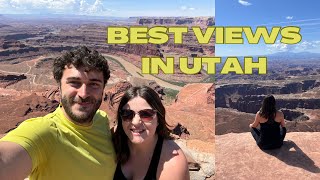 The Best State Park in the USA- Dead Horse Point and Canyonlands National Park Utah by Holiday Road Travel 186 views 9 months ago 9 minutes, 19 seconds