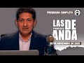 En Vivo | Las Primeras de Anda | Martes 25 de Noviembre 2025