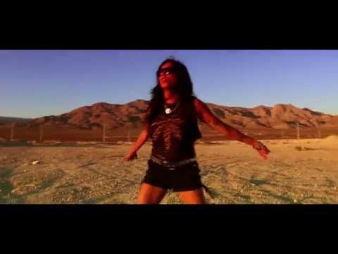 DIEMONDS - Ain't That Kinda Girl (Official Video) | Napalm Records