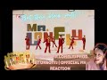 ATLAS -- คุยแก้เหงา Mr Lonely Prod by URBOYTJ | Official MV Reaction