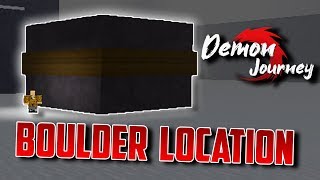 Final Selection Location Demon Journey Roblox - insect breathing the best pvp breath demon slayer roblox youtube