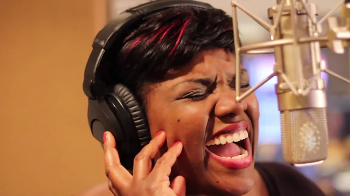 Robert Glasper "Let it Ride" Tina Jenkins Crawley ...