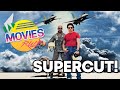 Iron Eagle Trilogy Supercut | Bad Movies Rule Podcast