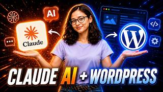 How to Build a WordPress Website in Minutes Using Claude AI