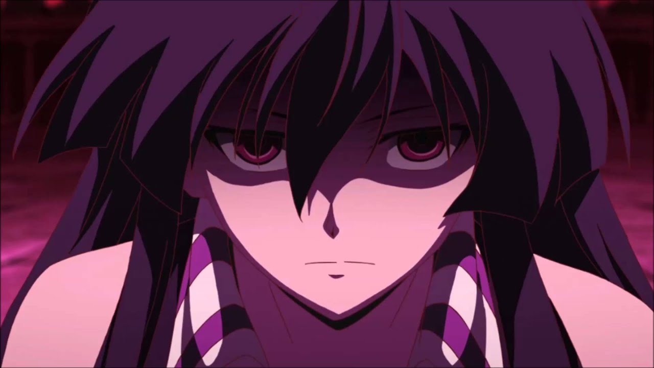 Anti-Nightcore Hollow