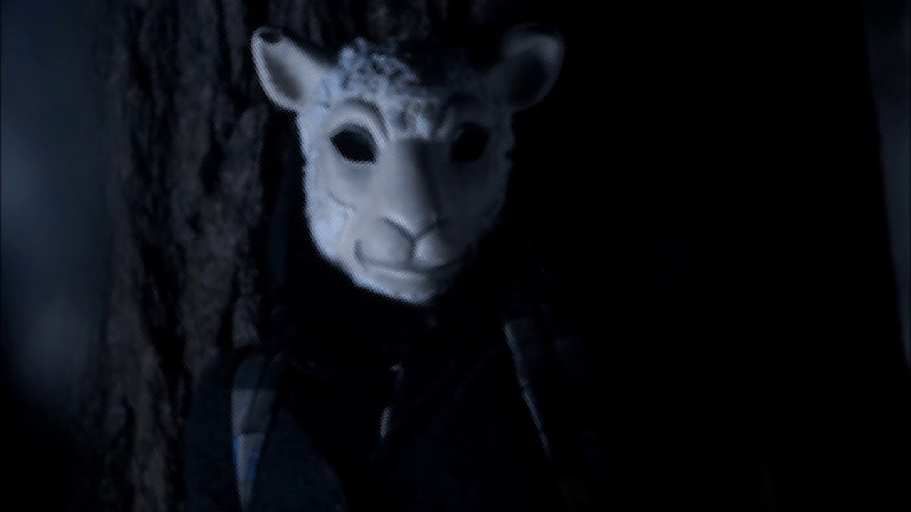 Orphan Black Season 4 - Lacrimosa (Finale) (600% Slower (Space Ambient))