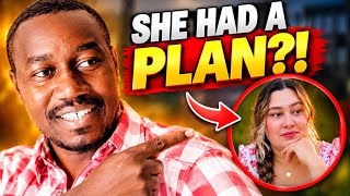 @KoreeTheTraveler  Never Saw This Coming… Sylvia’s(@thebichangafamily) Shocking Plan Revealed!