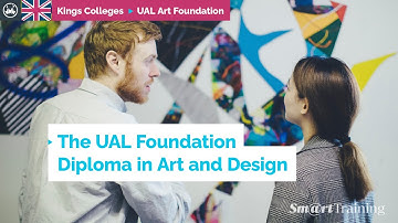 UAL Art and Design Foundation