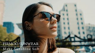 Make Sunshine Soft | Firmoo Sunwear screenshot 1