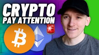 CRYPTO ALERT: WE'RE ON THE BRINK? screenshot 5