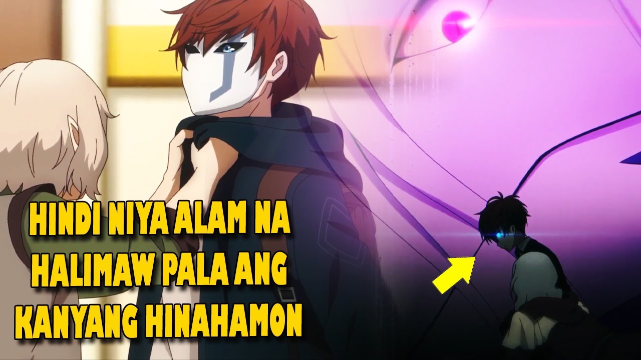 MATAPOS MAGING PINAKAMAKAPANGYARIHANG HARI AY NA-REINCARNATE SIYA SA KATAWAN NG SANGGOL