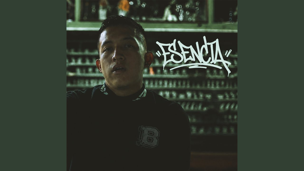 Watch Esencia on YouTube Watch Esencia on YouTube