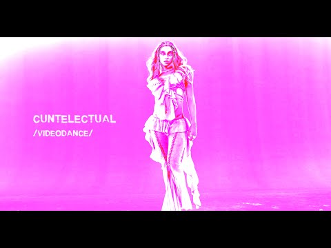 URIAS - CUNTELECTUAL ( OFFICIAL VIDEODANCE)