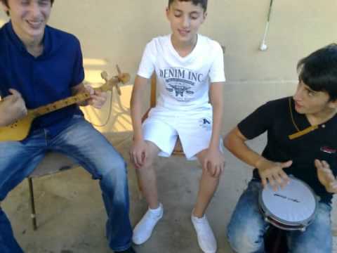 ვანური გლდანელი ანზორი  :D