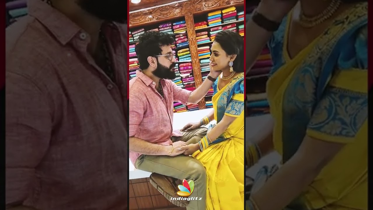 நடுவுல ஏன் பா Disturb பண்ணுற😂 | Ishwar | Tamil Serial Actor | Sun TV 