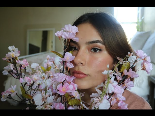 asmr triggers for tingles *fabric, tweezers, gummy candy, sizzling*