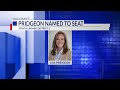 Lisa Pridgeon named to Gulf County School Board