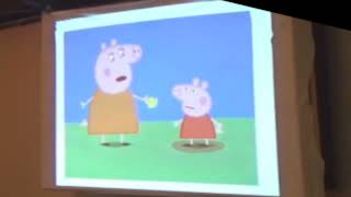 Reupload Peppa Pig - Ben And Holly - Pilots 2002 - 2006 Only For Archive Read The Description