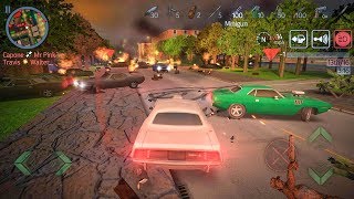 Payback 2 The Battle Sandbox Android Gameplay (Mobile Gameplay HD) - Android & iOS screenshot 2