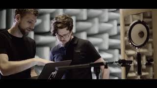 Burmester Audiosysteme Imagefilm English Version