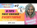 Rekindling the Spark: 9 Tips for Dating Your Spouse After 20+ Years