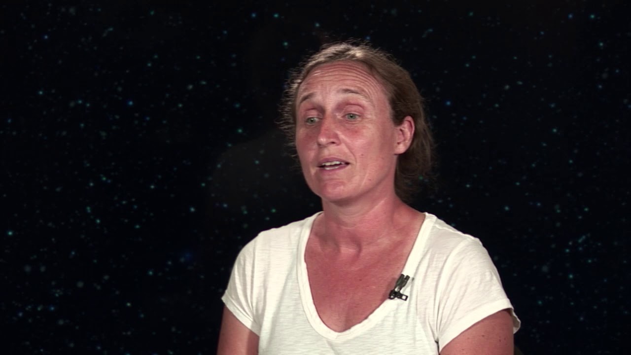 First Ocean Twilight Zone Expedition