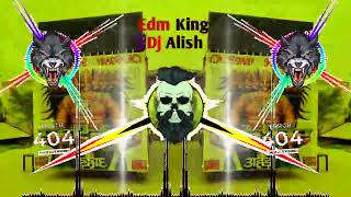 Haye Mera Dil ❤️❤️ Ek Chhore Ne 👉 Bambe Upar Loot Liya 👈 Dj Remix🎧🎵 Dj Lux Bsr🥰 Edm King 👑👑 Dj Alish