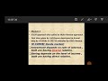 revision video sem 3