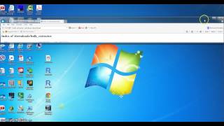 Installing BulkExtractor