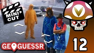 [Vinesauce] Joel - Geoguessr Highlights ( Part 12 )