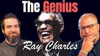 Musicians Explain the Magic of Ray Charles