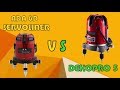 Лазерный уровень Deko 4V1H vs ADA 6D Servoliner .Как проверить уровень на точность.