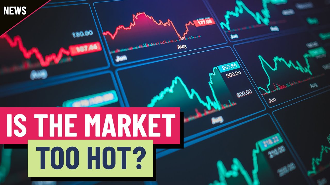 Is the market overpriced?