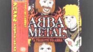 ABBA Metal - Tad Morose - Knowing Me, Knowing You