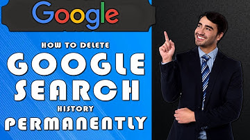 How to delete Google search history permanently (2025)